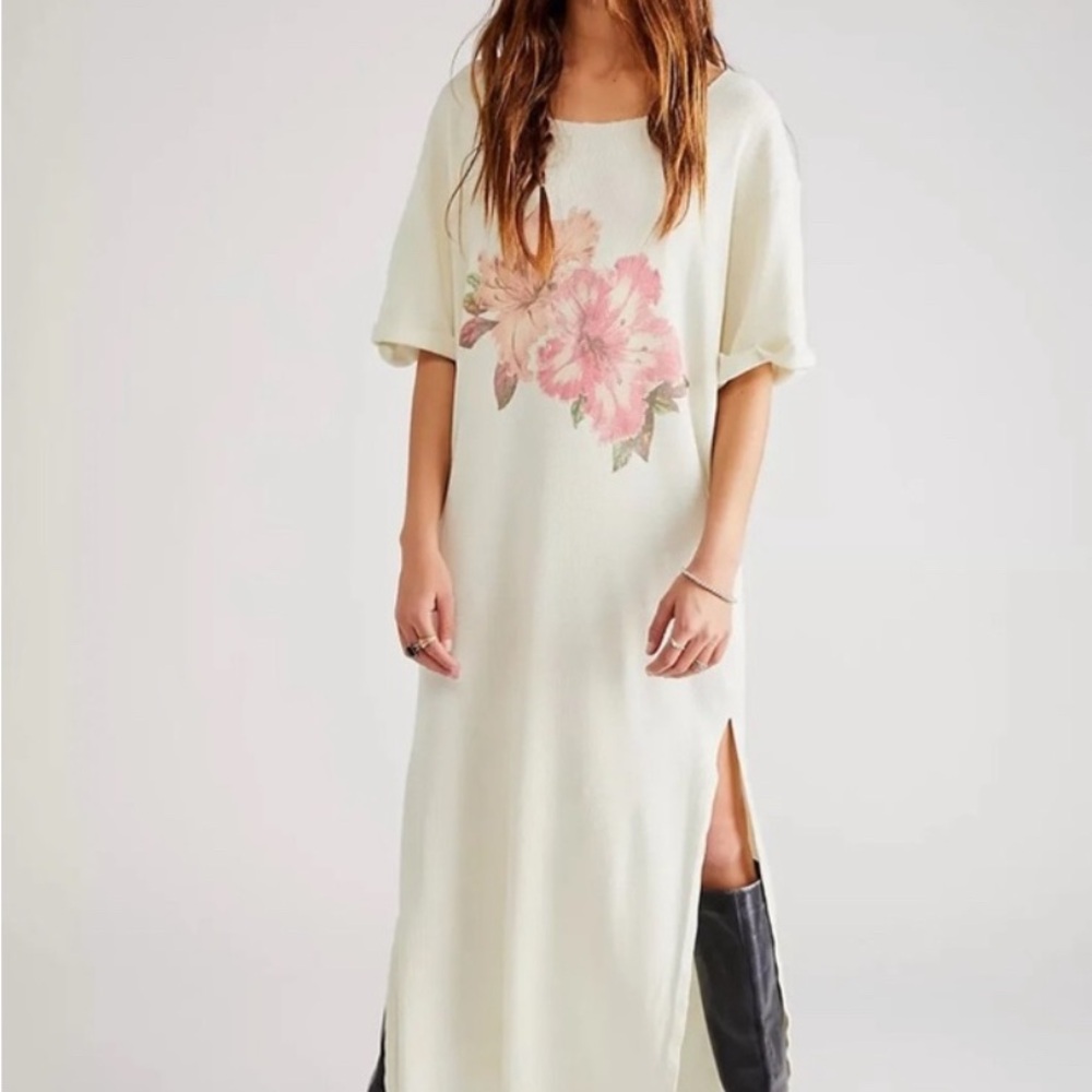 Free People x Vintage Souls Dress